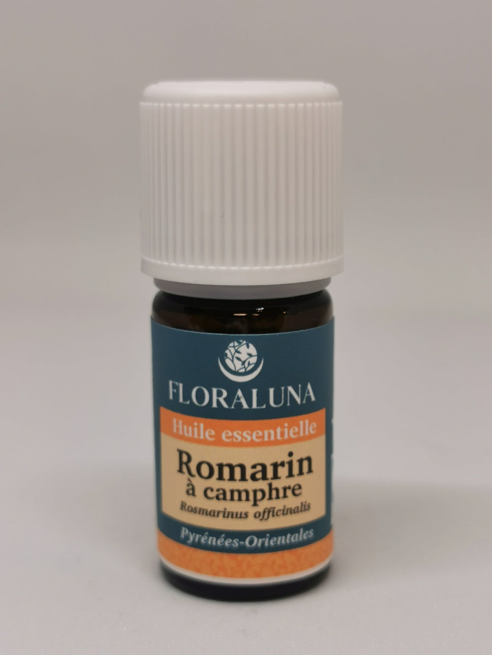 Romarin officinal CT camphre
