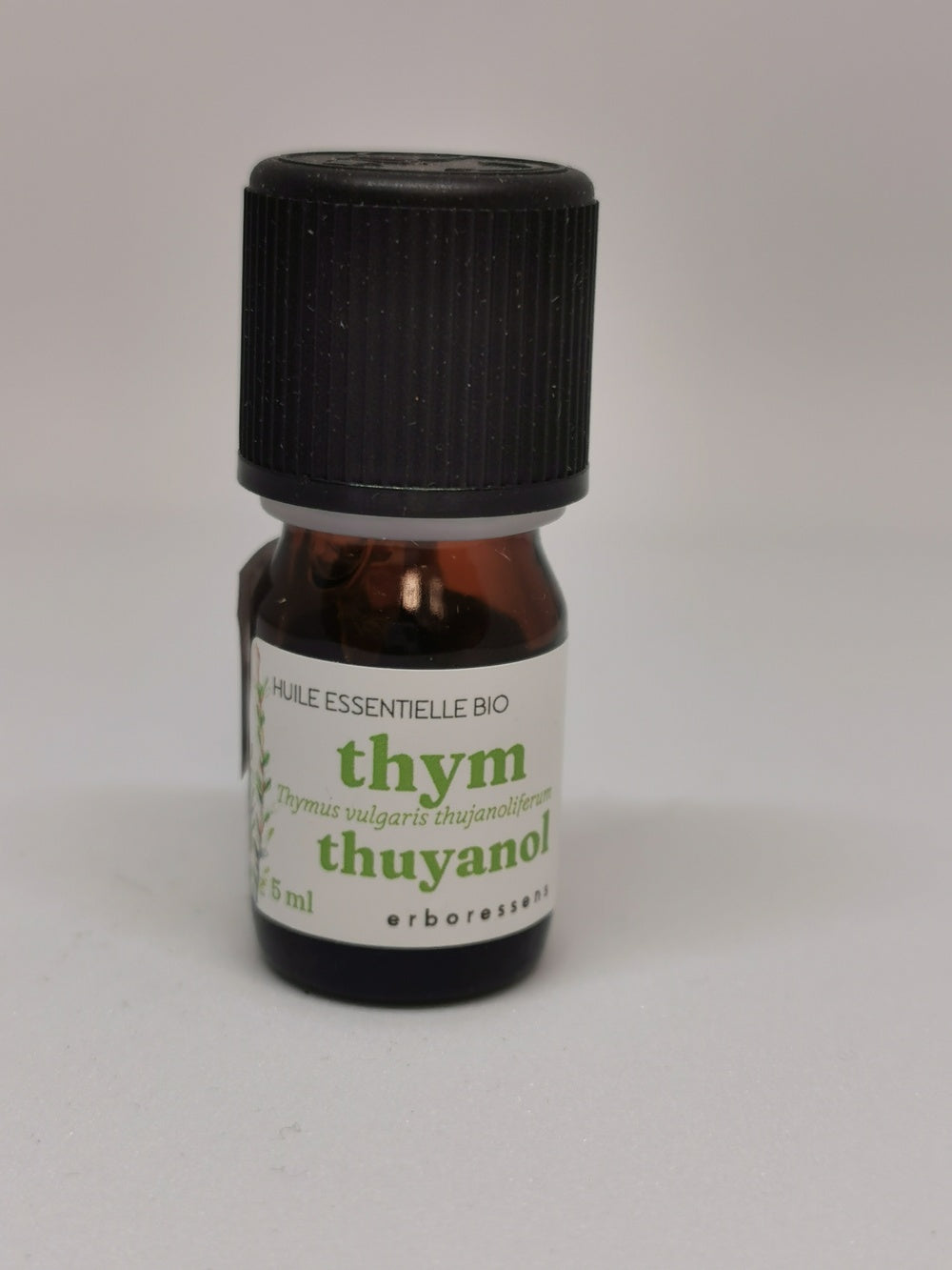Thym à thujanol AB