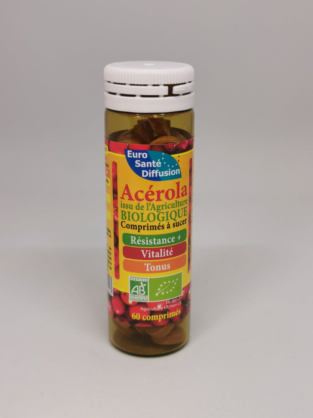 ACEROLA-(BIO)