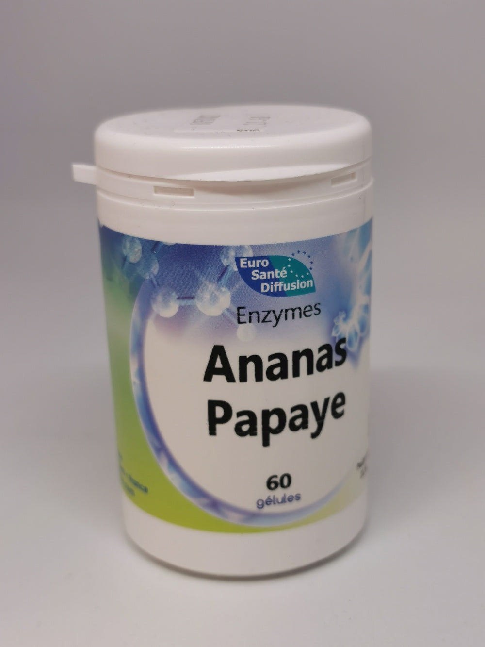 ANANAS-PAPAYE (300mg)