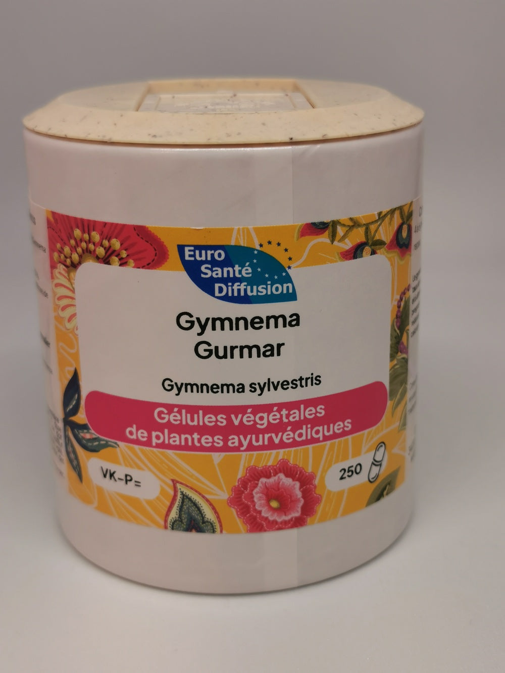GYMNEMA SYLVESTRE Extrait standardisé