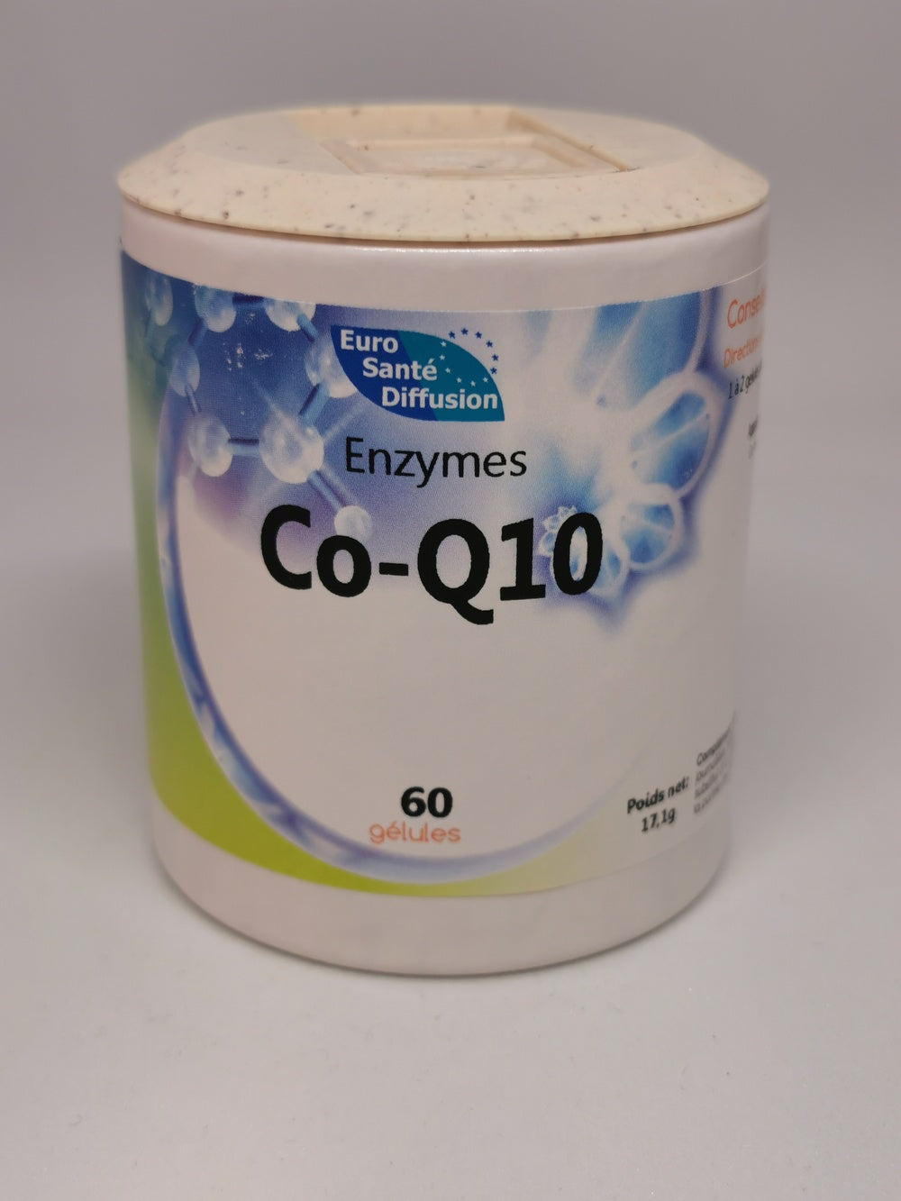 CO - Q10