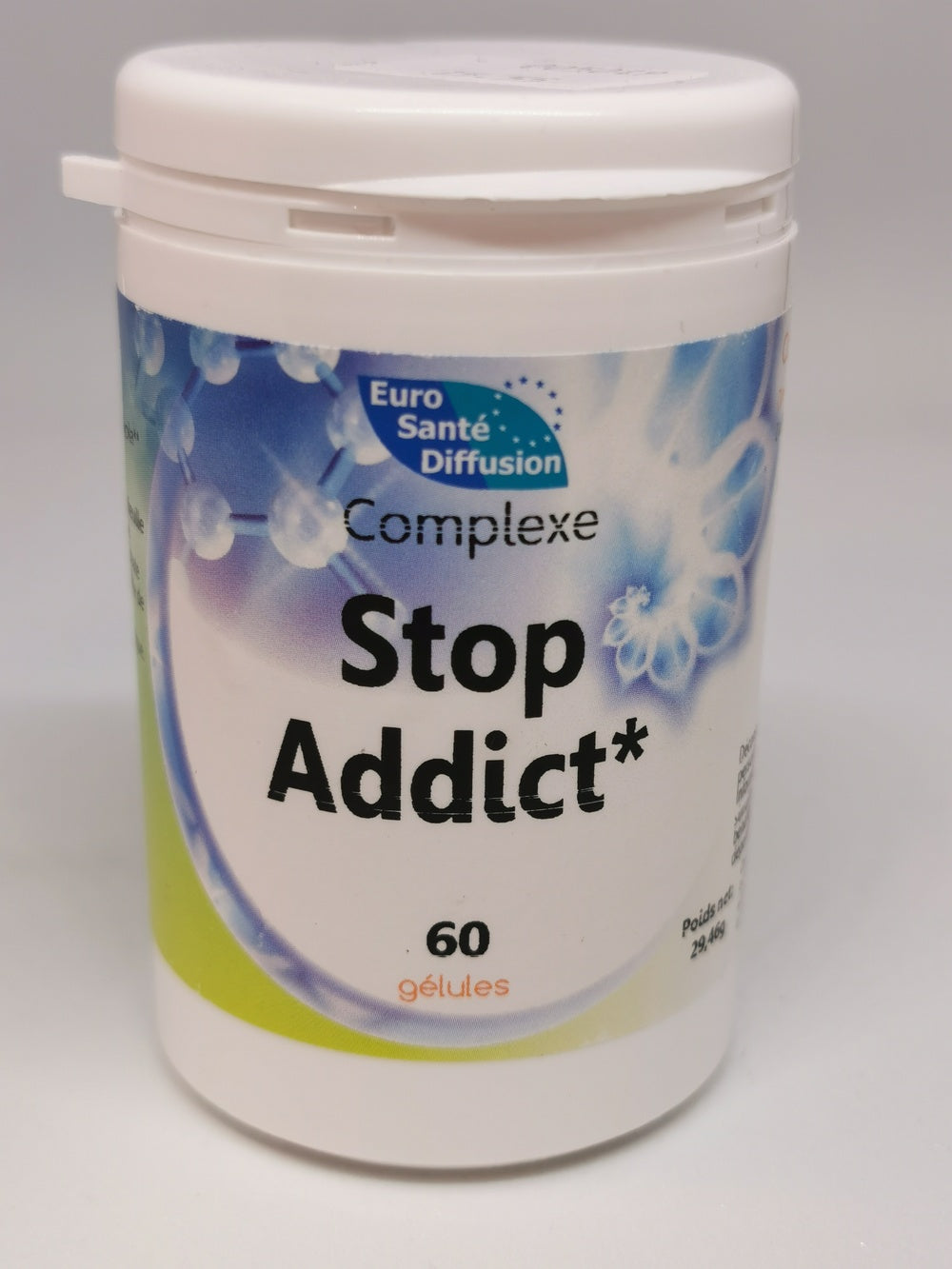 STOP ADDICT