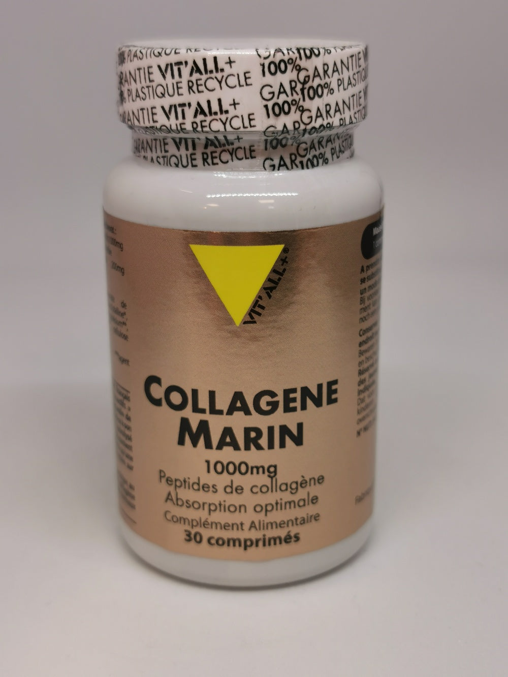COLLAGENE MARIN PUR 1000mg