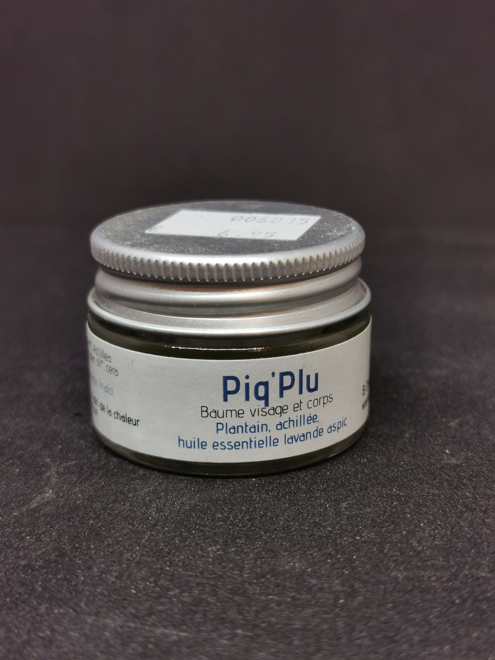 Baume Picplu