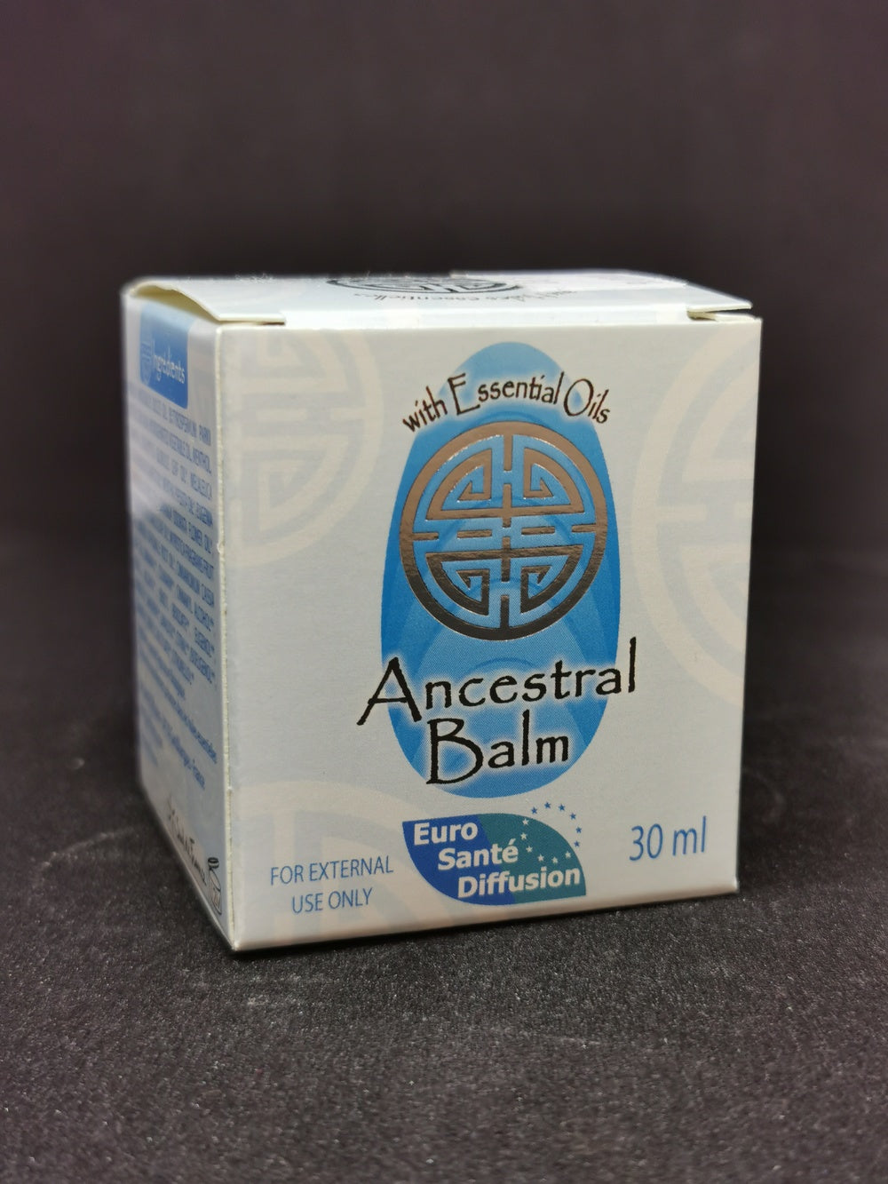 Baume ancestral 30ml