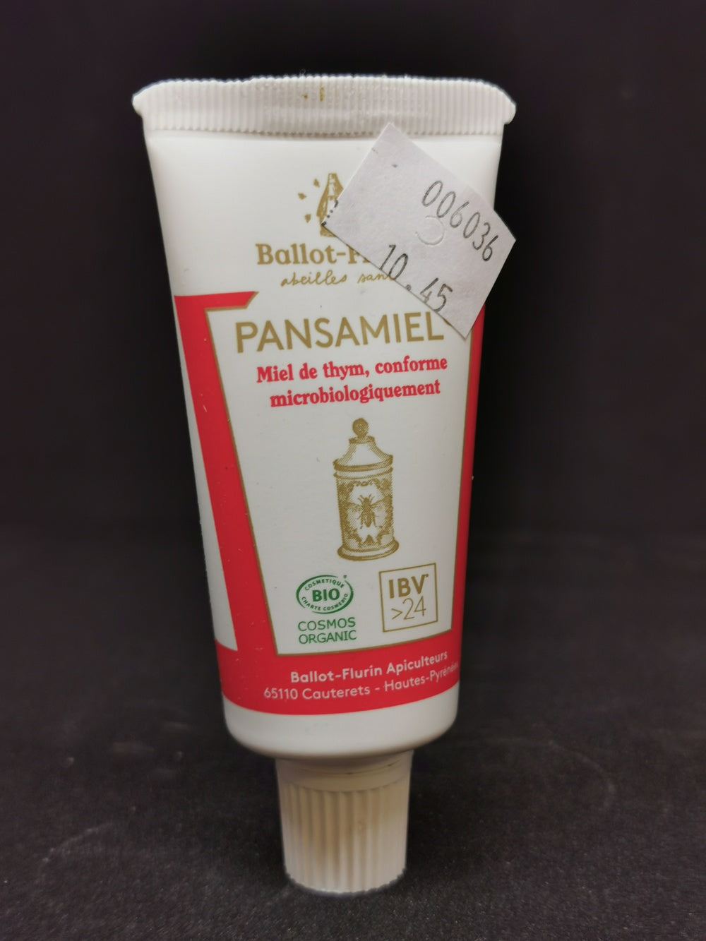 Pansamiel®