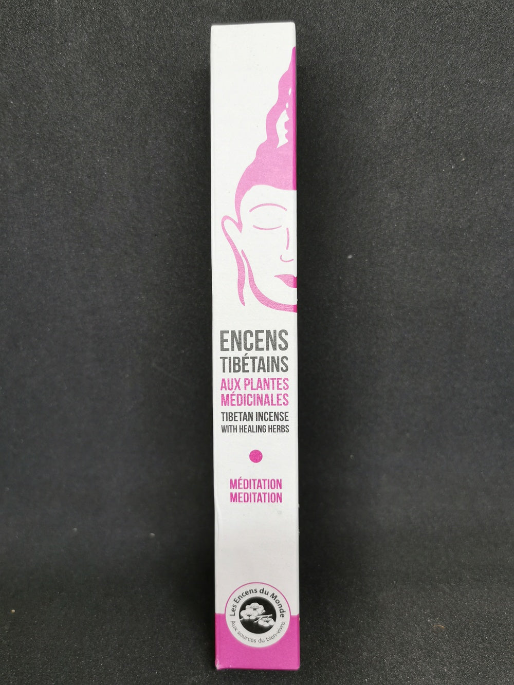 Les Encens du Monde - Traditionnel meditation