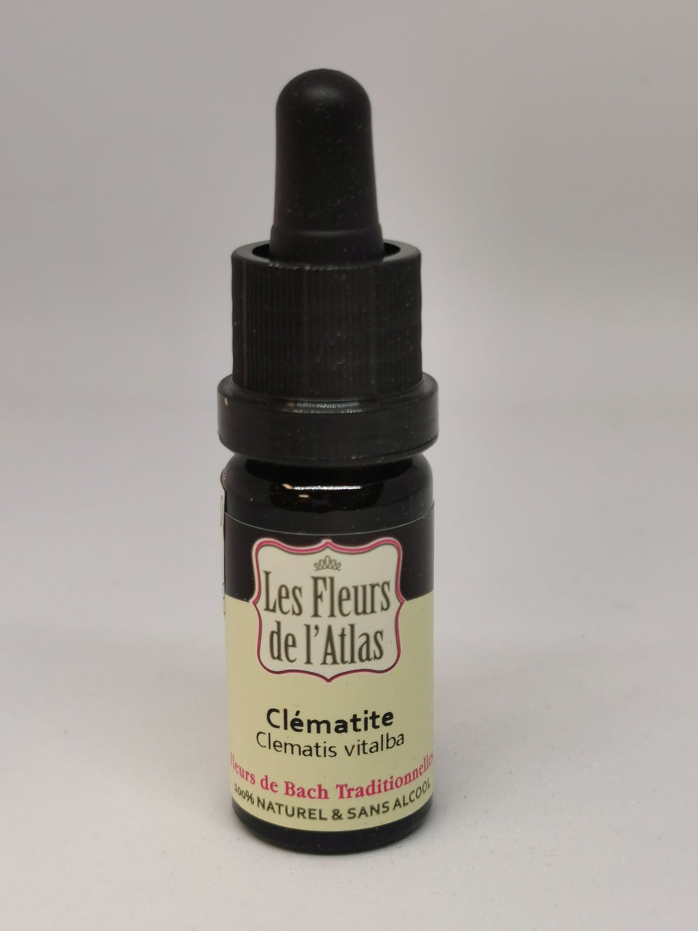FB CLEMATITE N°9 BIO