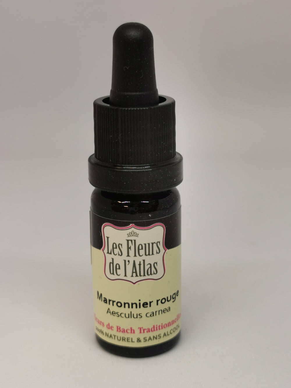 FB MARRONNIER ROUGE N°25 BIO
