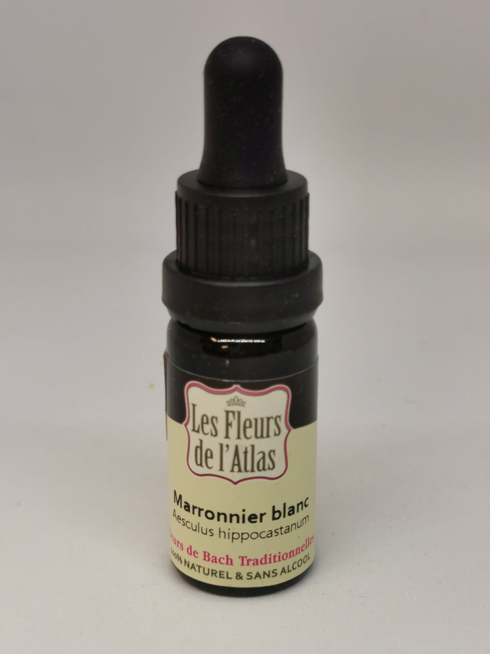 FB MARRONNIER BLANC N°35 BIO