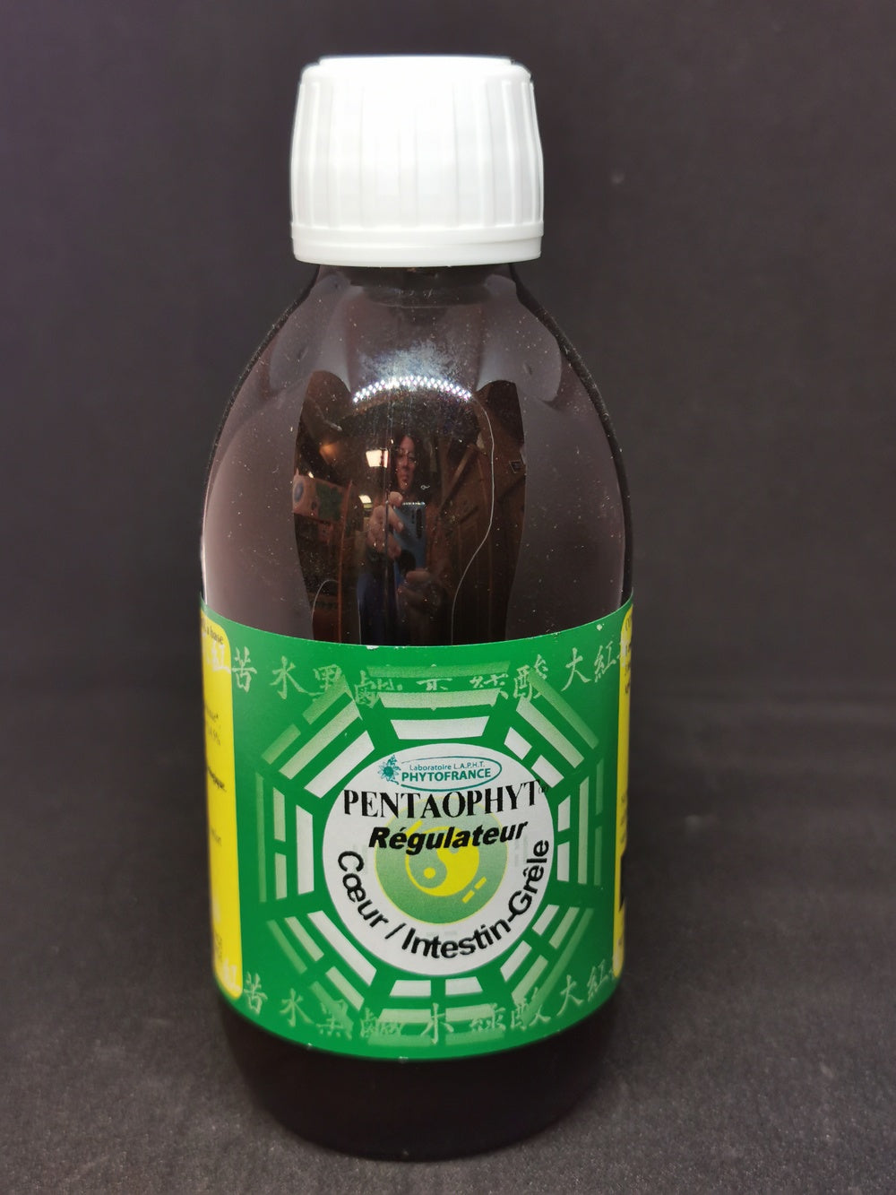 PENTAOPHYT REGULATEUR COEUR-I.G. (BIO)