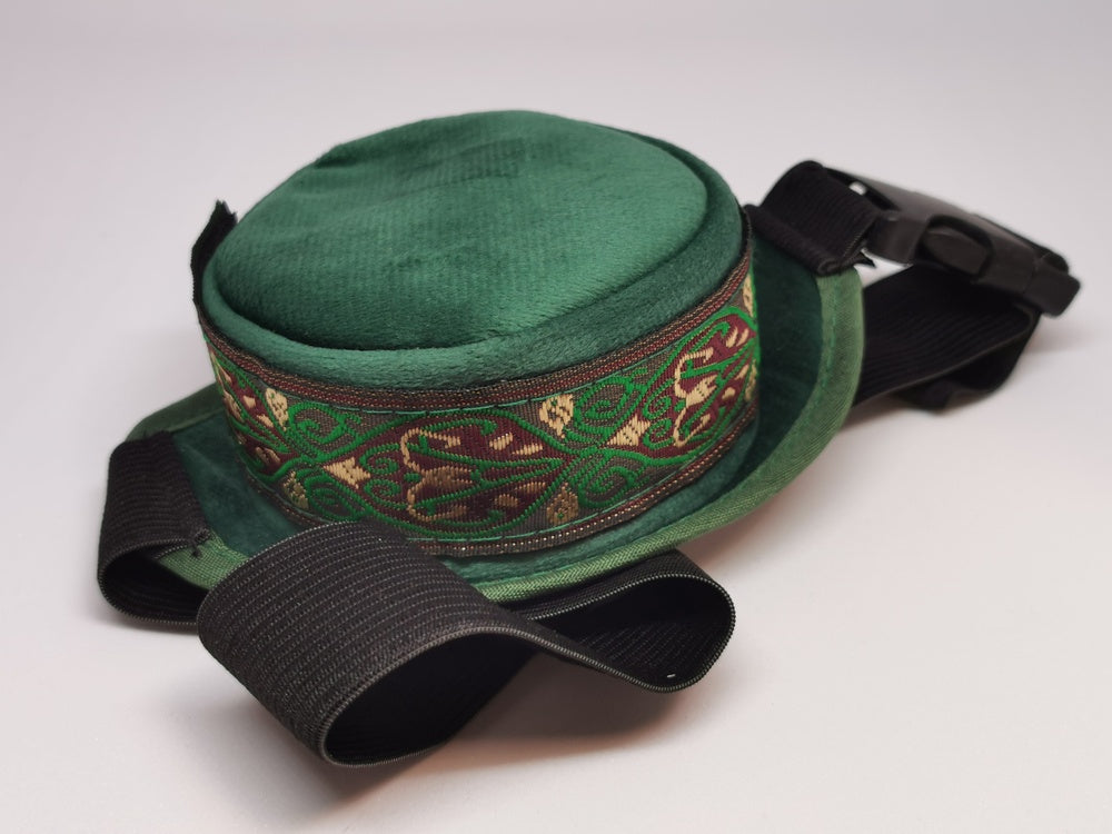 Ceinture de moxibustion
