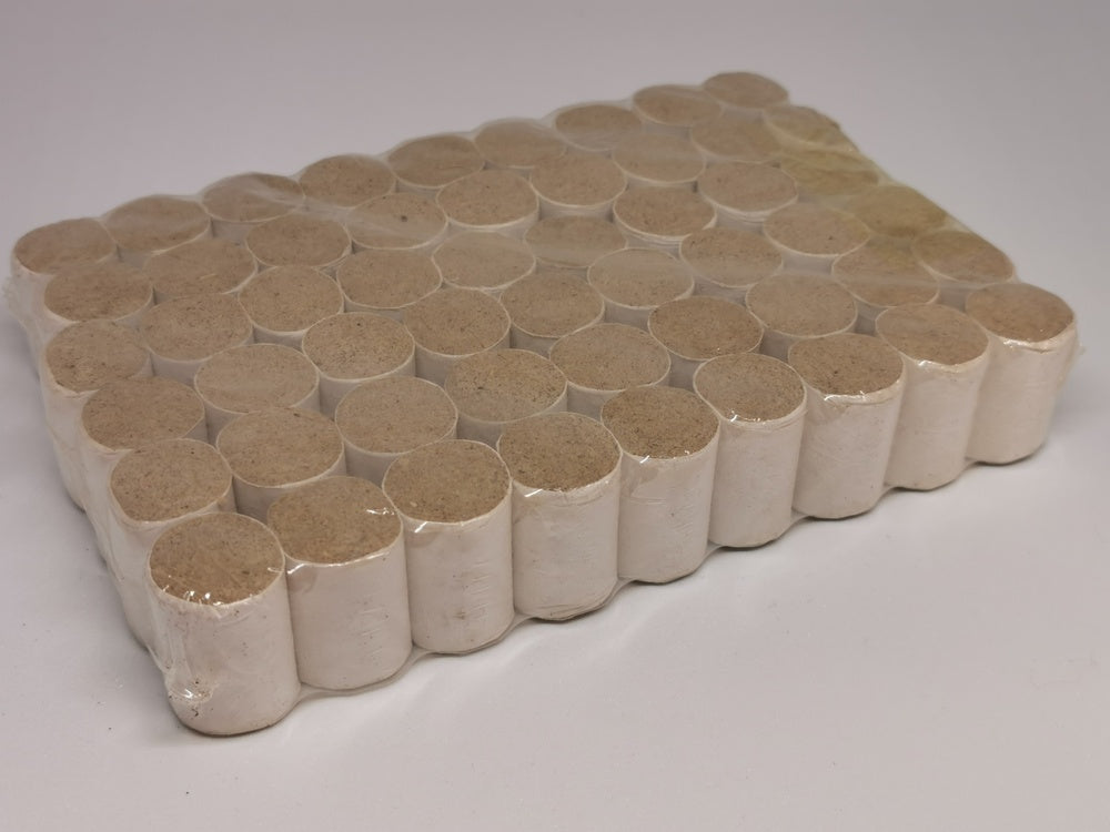 Paquet de 54 Batonnets de moxibustion