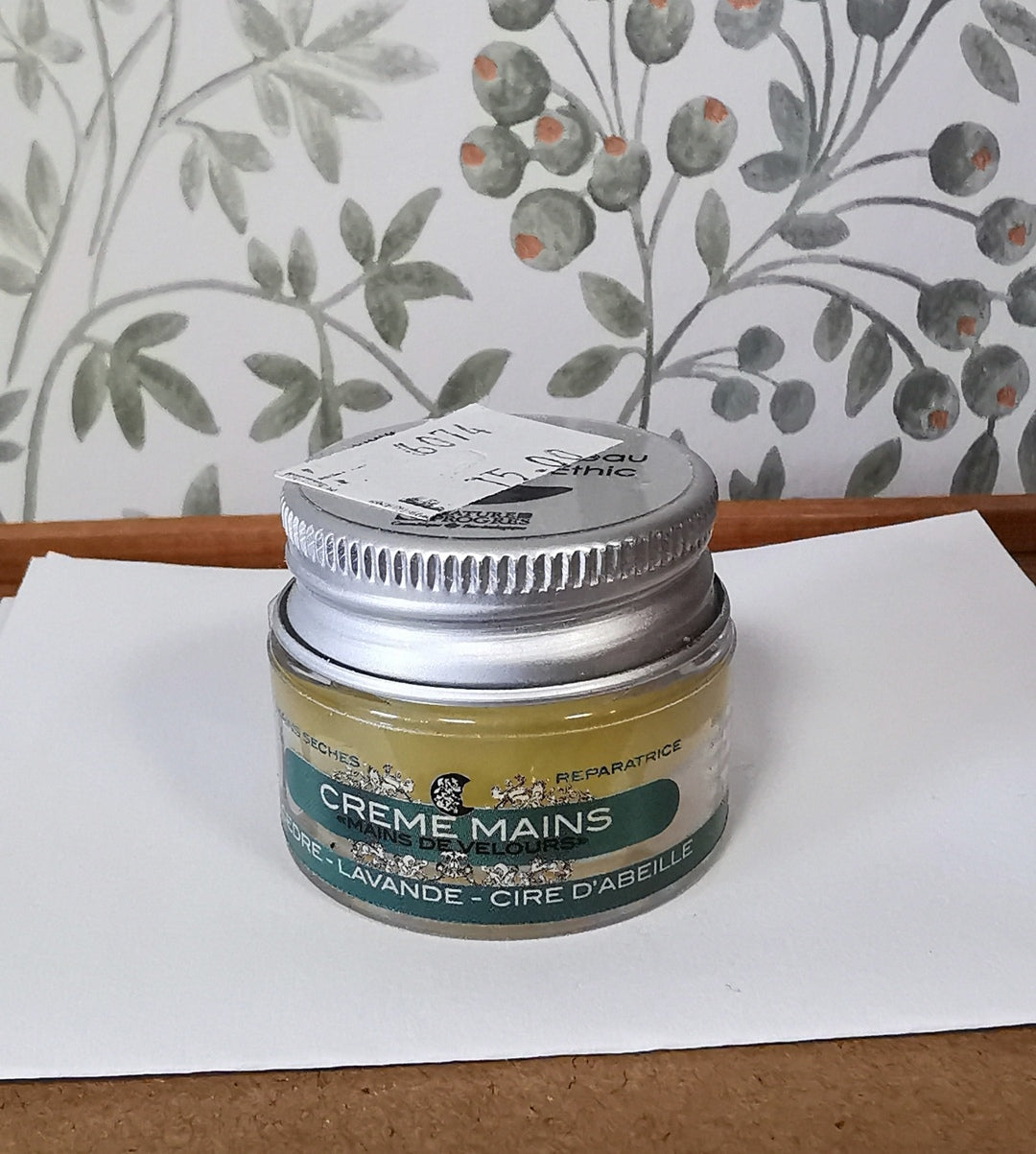 Creme pour les mains - Petite productrice Nature & Progres